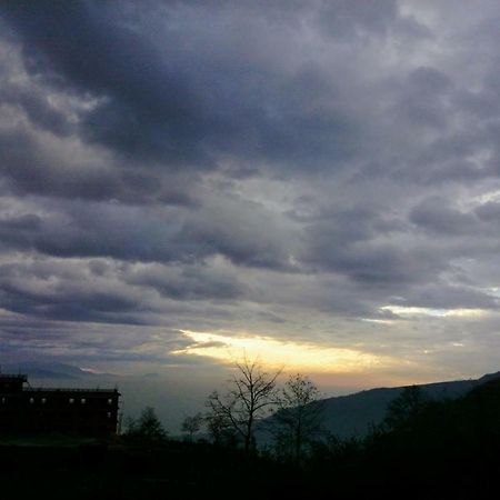 Nagarkot Sunshine Hotel Baluwapati Deupur Zewnętrze zdjęcie