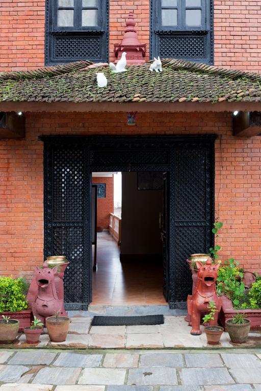 Nagarkot Sunshine Hotel Baluwapati Deupur Zewnętrze zdjęcie