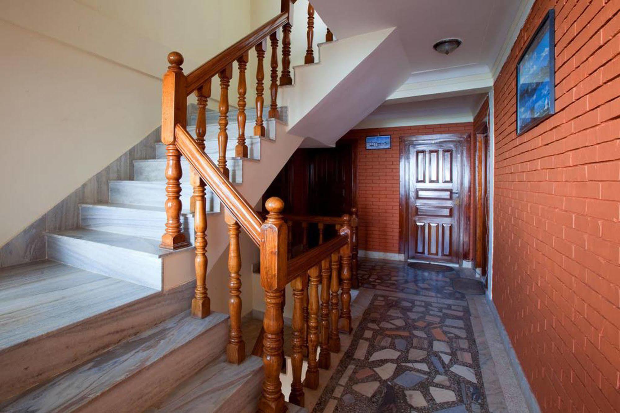 Nagarkot Sunshine Hotel Baluwapati Deupur Zewnętrze zdjęcie