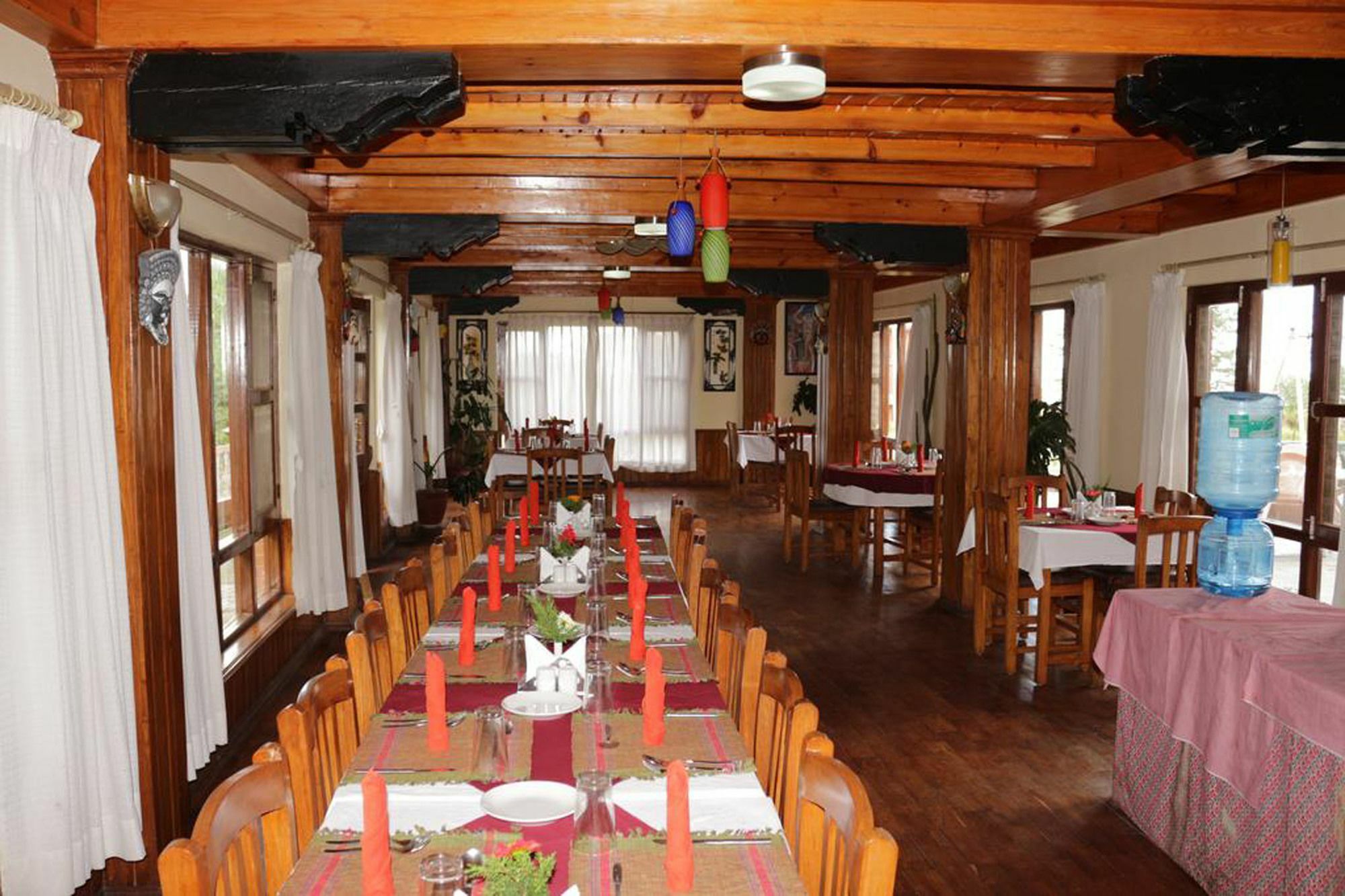 Nagarkot Sunshine Hotel Baluwapati Deupur Zewnętrze zdjęcie