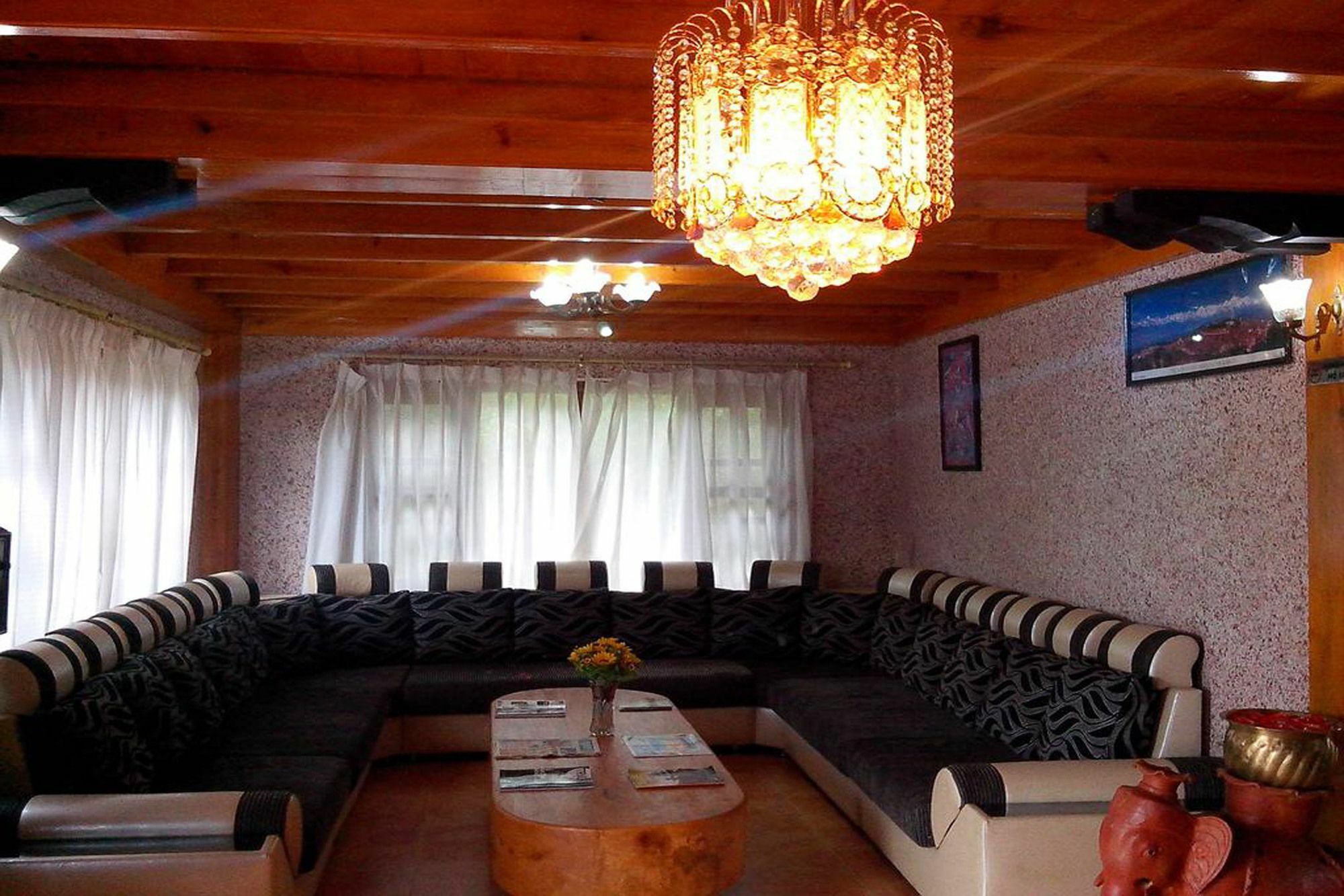 Nagarkot Sunshine Hotel Baluwapati Deupur Zewnętrze zdjęcie