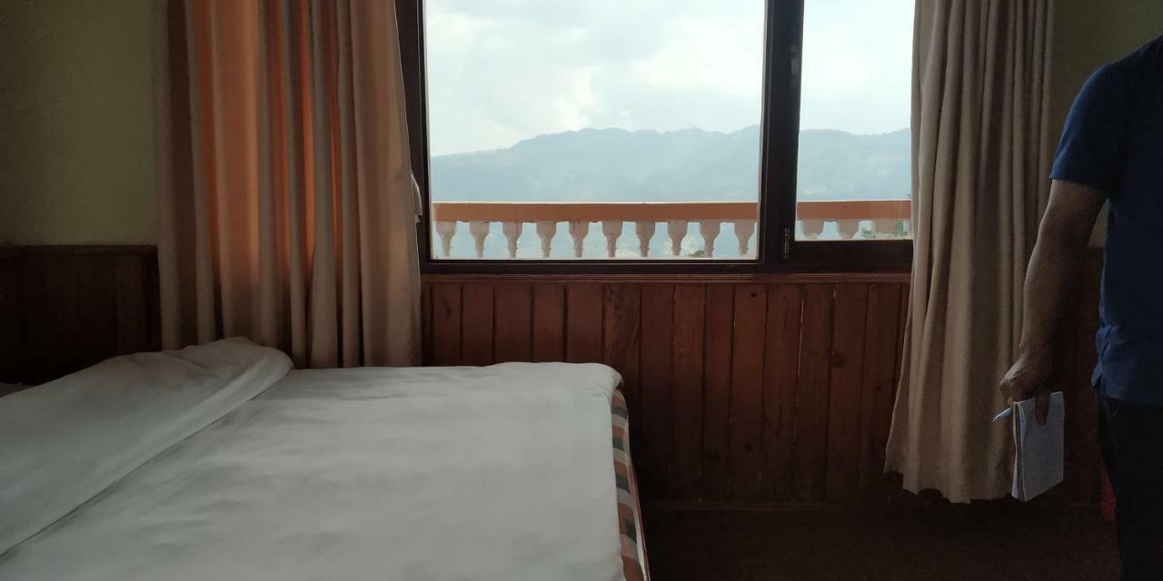 Nagarkot Sunshine Hotel Baluwapati Deupur Zewnętrze zdjęcie