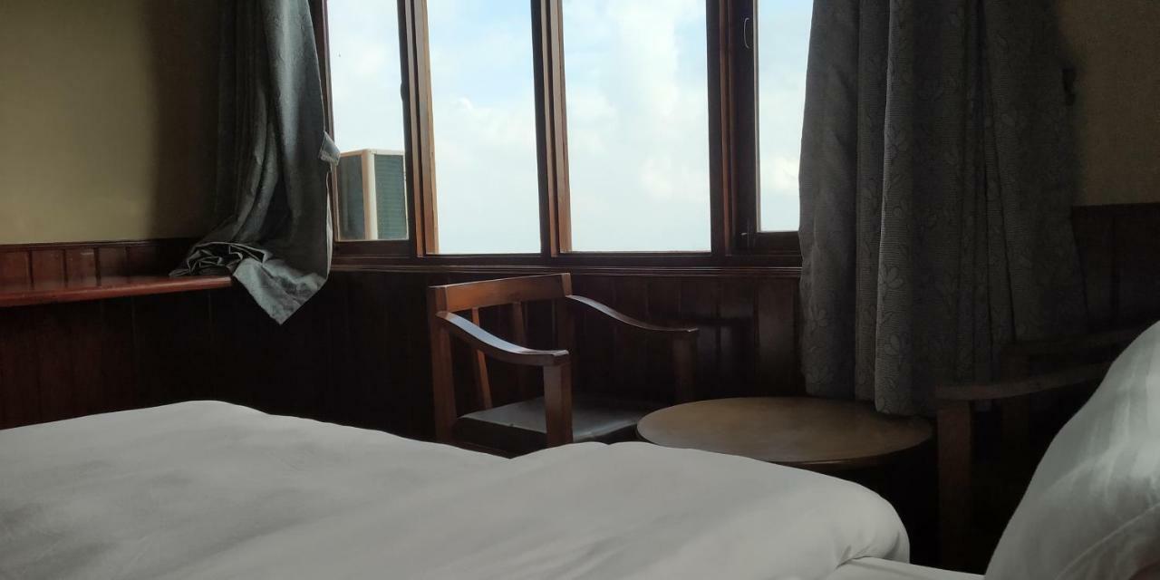 Nagarkot Sunshine Hotel Baluwapati Deupur Zewnętrze zdjęcie