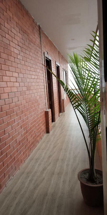 Nagarkot Sunshine Hotel Baluwapati Deupur Zewnętrze zdjęcie