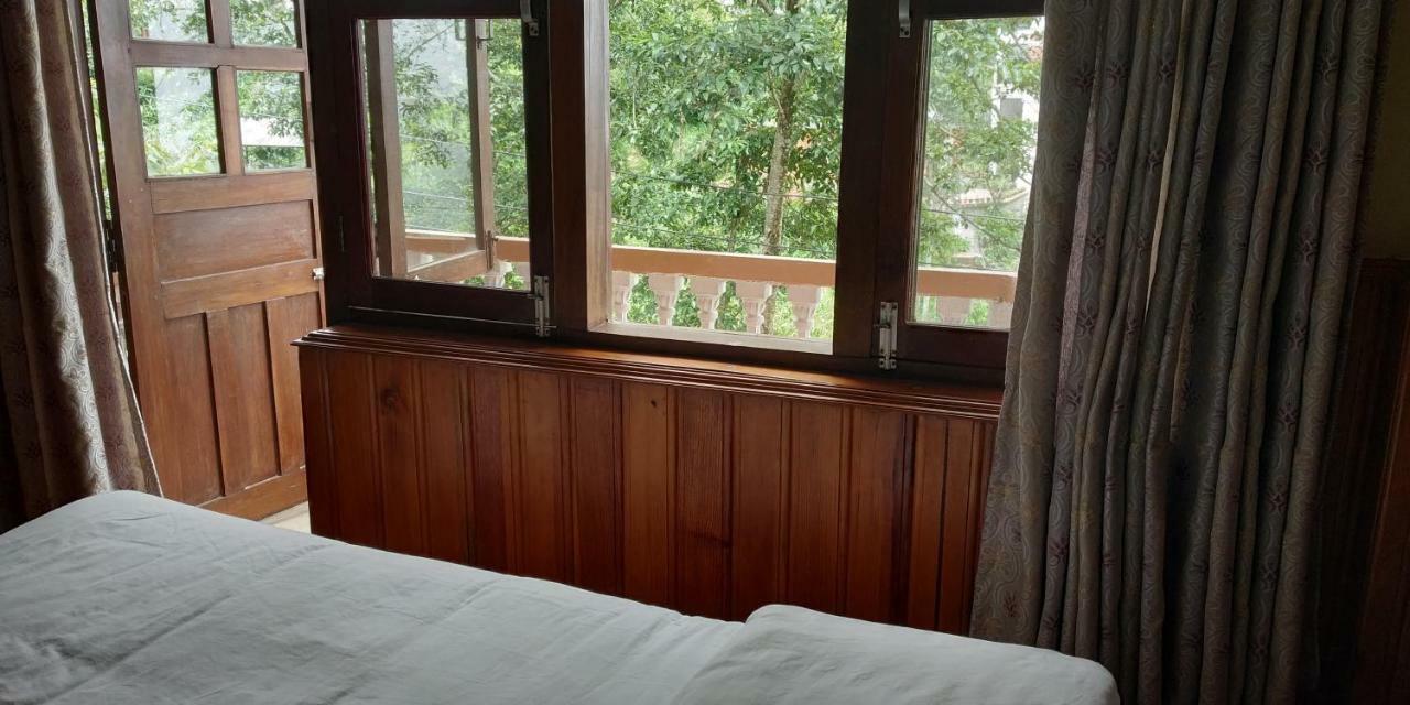 Nagarkot Sunshine Hotel Baluwapati Deupur Zewnętrze zdjęcie