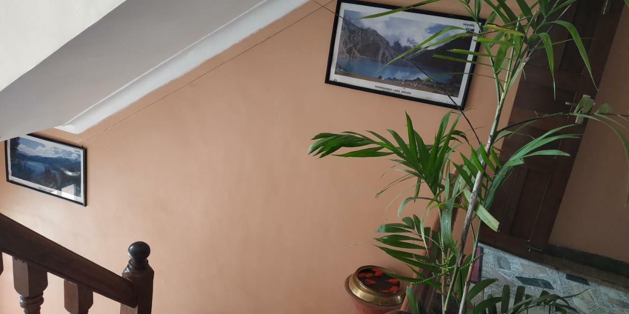 Nagarkot Sunshine Hotel Baluwapati Deupur Zewnętrze zdjęcie