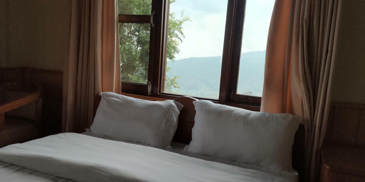 Nagarkot Sunshine Hotel Baluwapati Deupur Zewnętrze zdjęcie