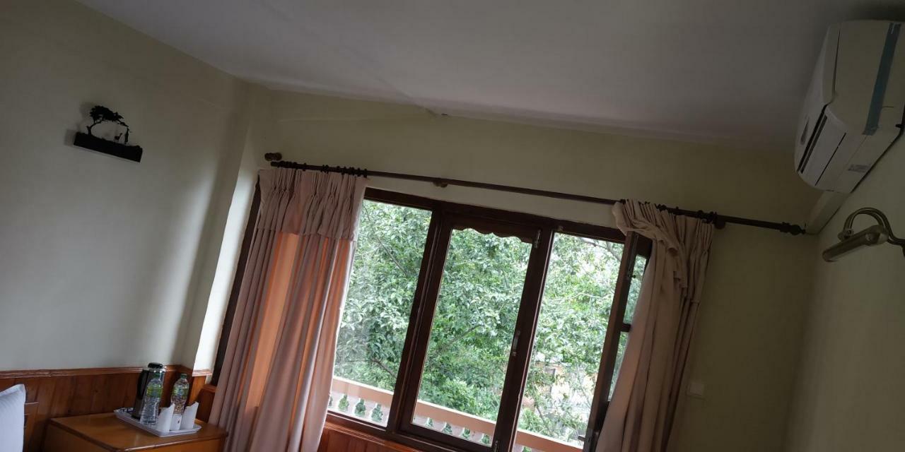 Nagarkot Sunshine Hotel Baluwapati Deupur Zewnętrze zdjęcie