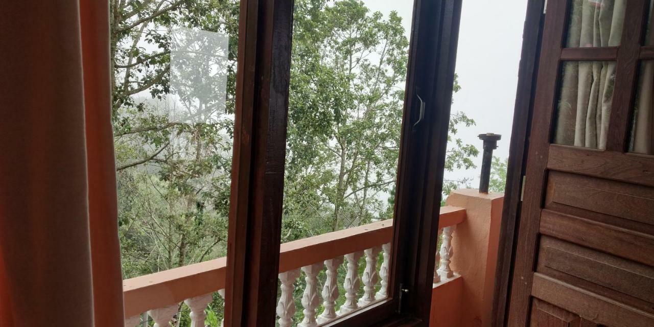 Nagarkot Sunshine Hotel Baluwapati Deupur Zewnętrze zdjęcie