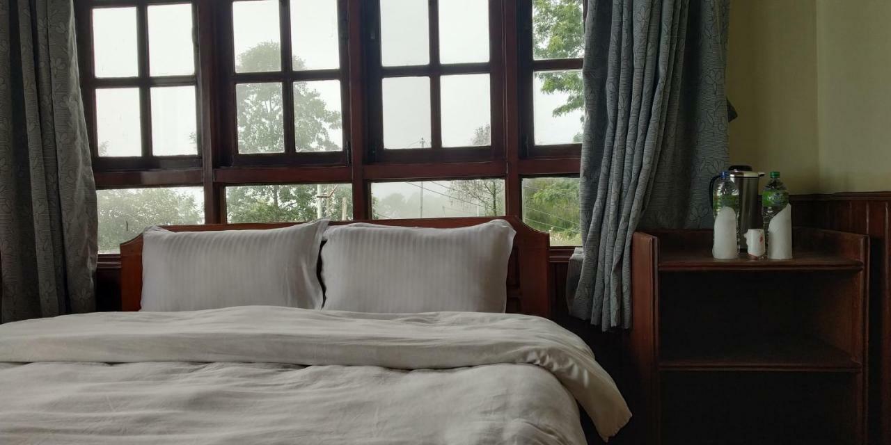 Nagarkot Sunshine Hotel Baluwapati Deupur Zewnętrze zdjęcie